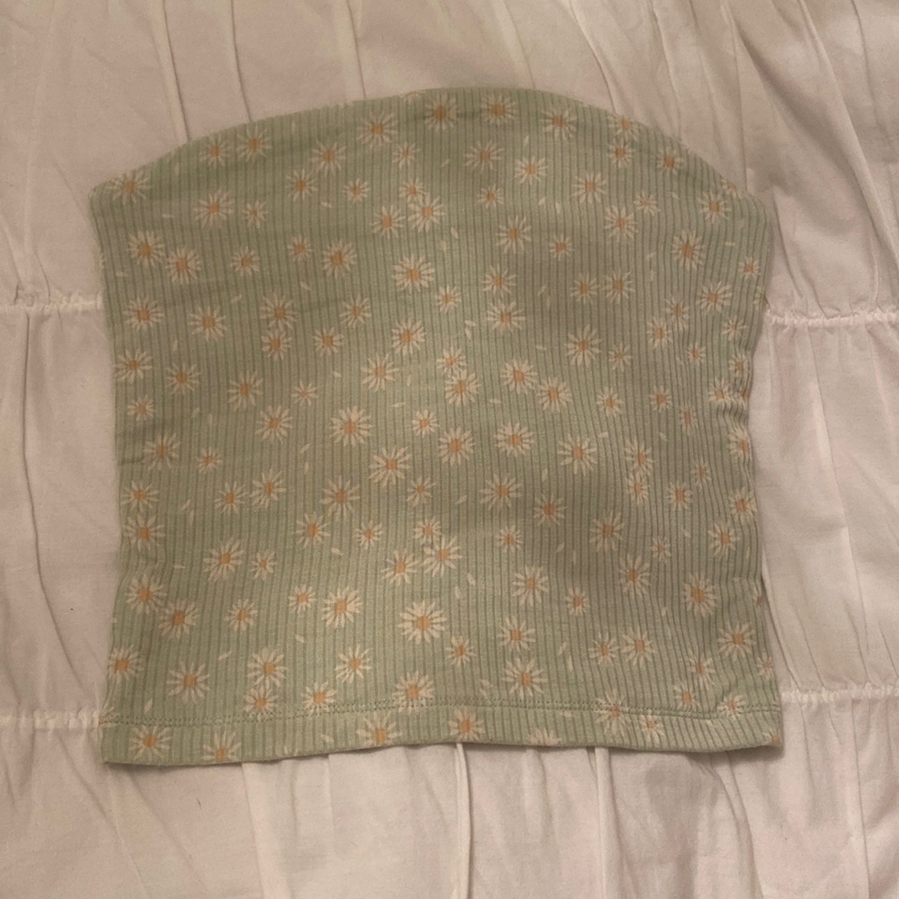 American Eagle Tube Top. Great quality! Worn once!